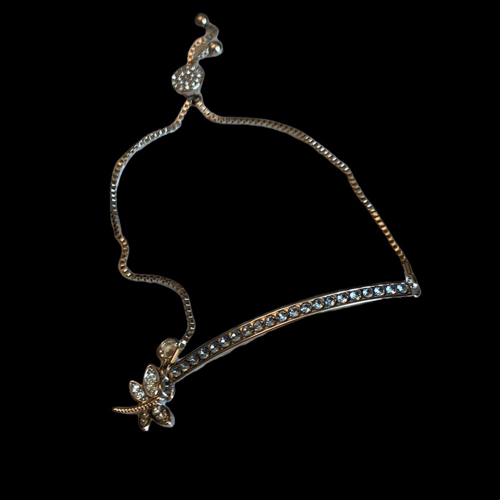 Dragonfly Bracelet